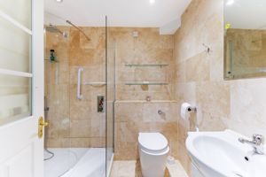 Shower Room- click for photo gallery